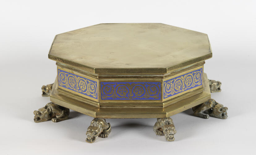 &copy; J. Geleyns - Urban.brussels, 2026