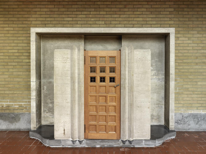 &copy; J. Geleyns - Urban.brussels, 2026