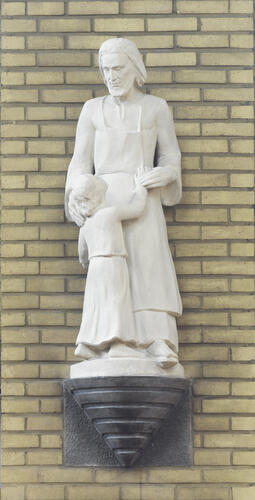 &copy; J. Geleyns - Urban.brussels, 2026