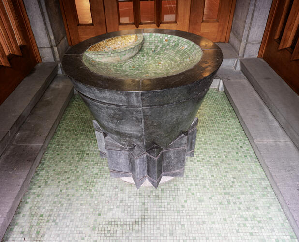 &copy; J. Geleyns - Urban.brussels, 2026