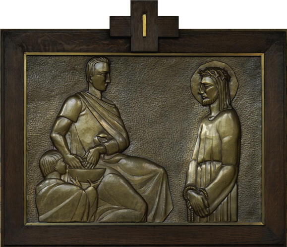 &copy; J. Geleyns - Urban.brussels, 2026