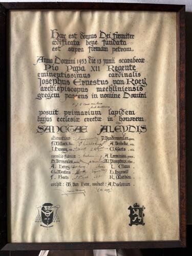 &copy; M. Muret - Urban.brussels, 2026