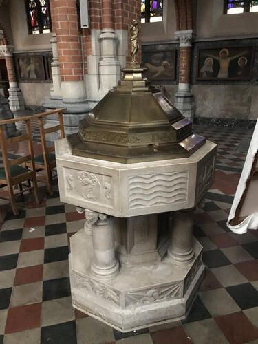 © Urban.brussels, 2020