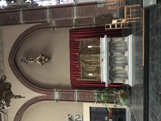 © Urban.brussels, 2025