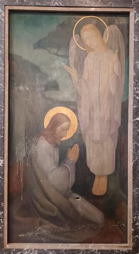 © Eredienstinrichting Sint-Antonius te Etterbeek, 2025