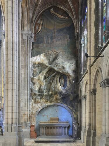 &copy; W. Kenis - Urban.brussels, 2025