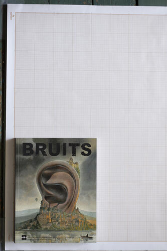 Bruits. Echos du patrimoine culturel immatériel, Collectif - Musée d'ethnographie de Neuchâtel© Maison Autrique, 2011