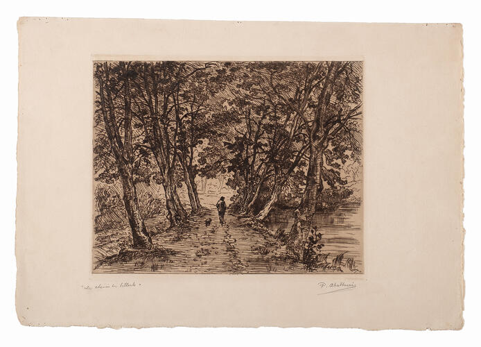 &copy; MoMuse 2025 / Thierry Wieleman