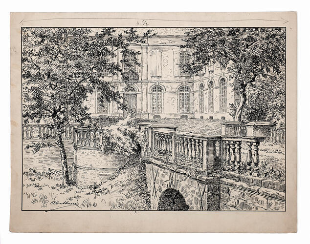 &copy; MoMuse 2025 / Thierry Wieleman