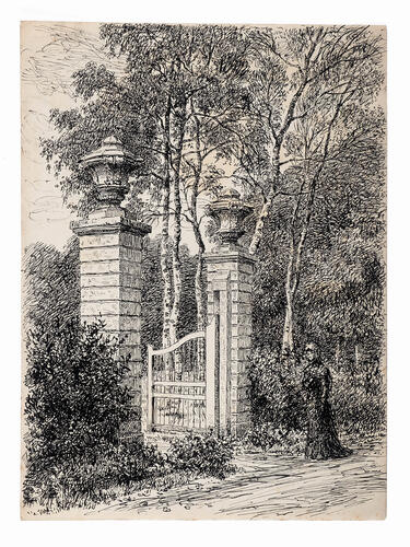 &copy; MoMuse 2025 / Thierry Wieleman