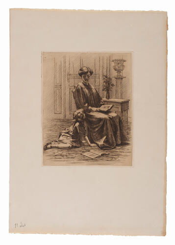 &copy; MoMuse 2025 / Thierry Wieleman