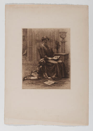 &copy; MoMuse 2025 / Thierry Wieleman