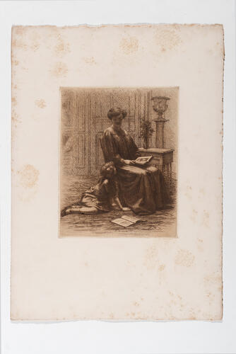 &copy; MoMuse 2025 / Thierry Wieleman