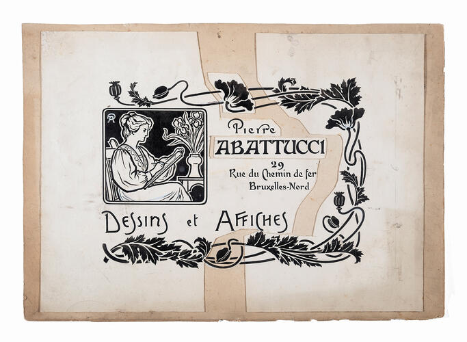 &copy; MoMuse 2025 / Thierry Wieleman