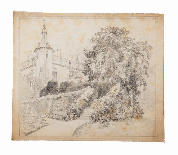 &copy; MoMuse 2025 / Thierry Wieleman