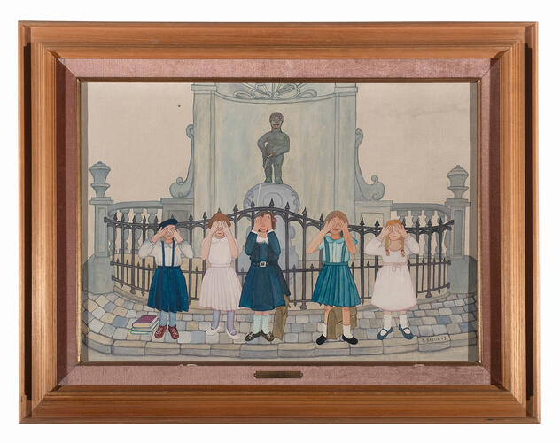 &copy; MoMuse 2025 / Thierry Wieleman