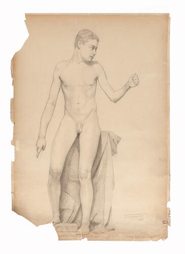 © MoMuse 2024 / Thierry Wieleman