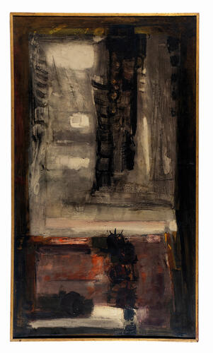 &copy; MoMuse 2025 / Thierry Wieleman