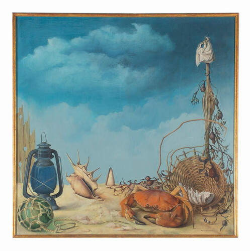 &copy; MoMuse 2025 / Thierry Wieleman