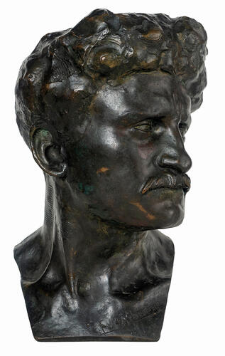 &copy; MoMuse 2025 / Thierry Wieleman