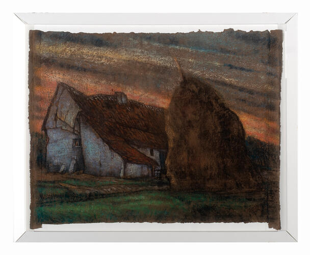 &copy; MoMuse 2025 / Thierry Wieleman