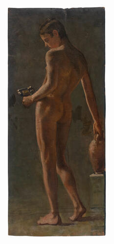 &copy; MoMuse 2025 / Thierry Wieleman