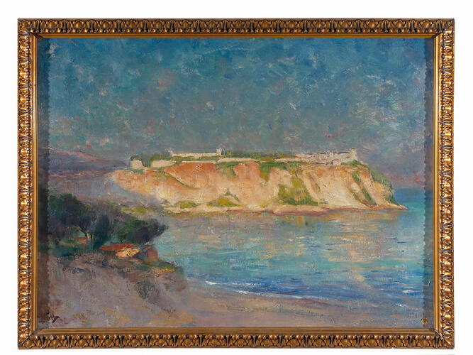 &copy; MoMuse 2025 / Thierry Wieleman