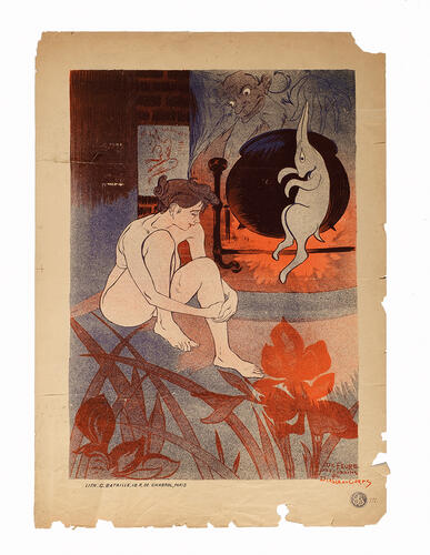 © MoMuse 2024 / Thierry Wieleman