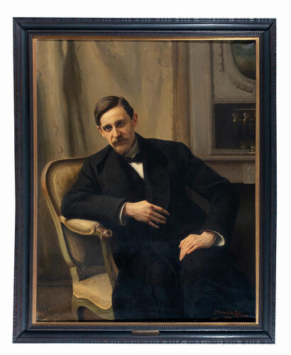 &copy; MoMuse 2025 / Thierry Wieleman