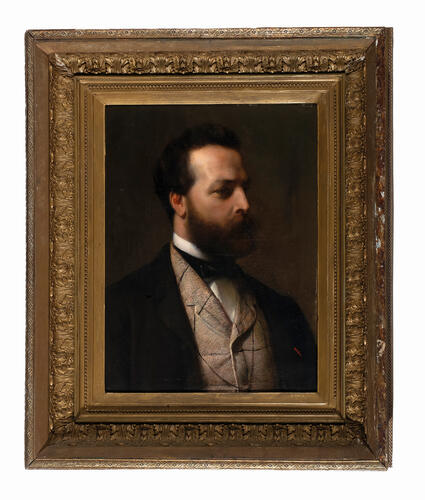 &copy; MoMuse 2025 / Thierry Wieleman