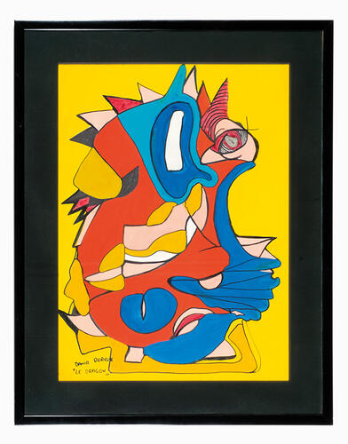 © MoMuse / Thierry Wieleman 2023