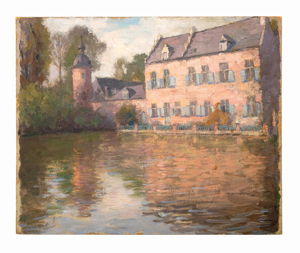 © MoMuse 2025 / Thierry Wieleman
