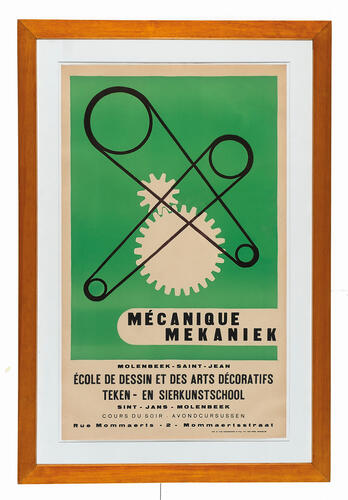 &copy; MoMuse 2025 / Thierry Wieleman