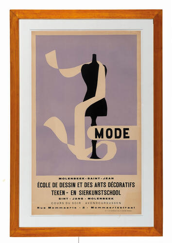 &copy; MoMuse 2025 / Thierry Wieleman