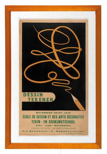 &copy; MoMuse 2025 / Thierry Wieleman