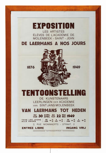 &copy; MoMuse 2025 / Thierry Wieleman