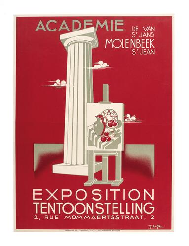 &copy; MoMuse / Thierry Wieleman 2025