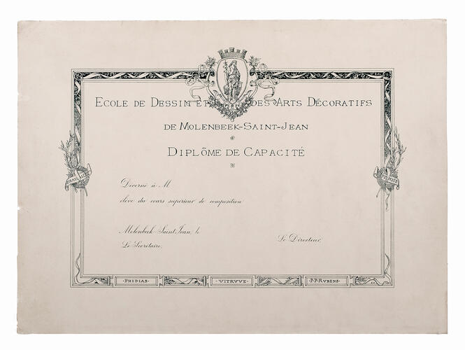 &copy; MoMuse 2025 / Thierry Wieleman