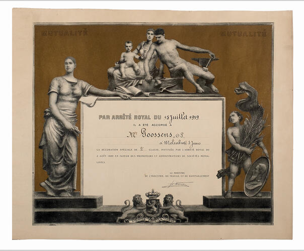 &copy; MoMuse 2025 / Thierry Wieleman