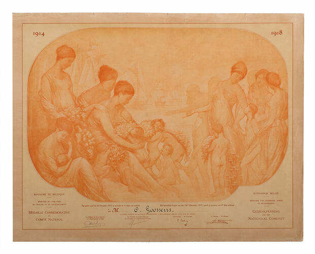 &copy; MoMuse 2025 / Thierry Wieleman