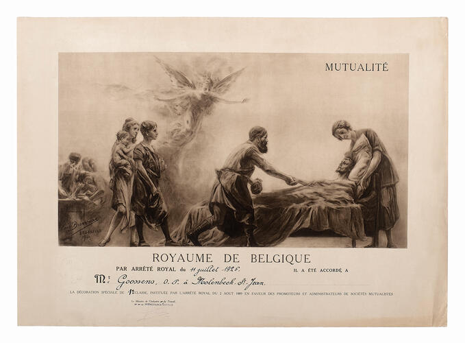 &copy; MoMuse 2025 / Thierry Wieleman