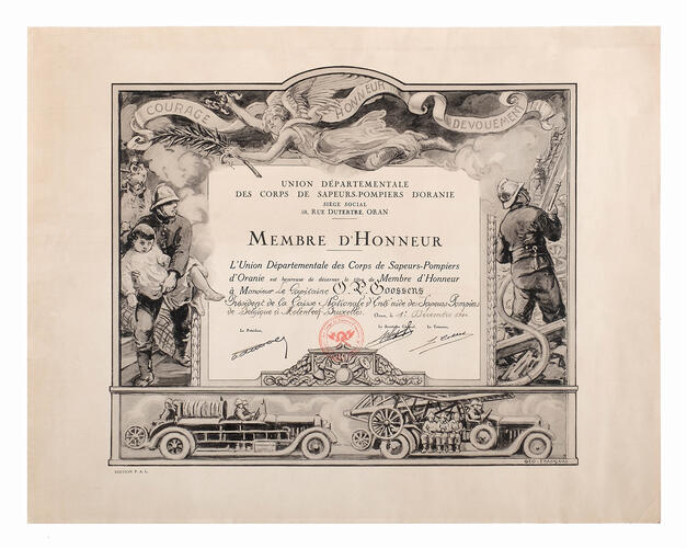 &copy; MoMuse 2025 / Thierry Wieleman