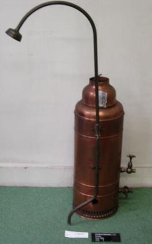 &copy; Industriemuseum