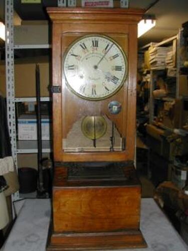 &copy; Industriemuseum