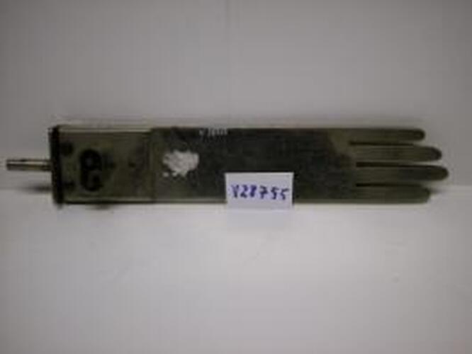 &copy; Industriemuseum