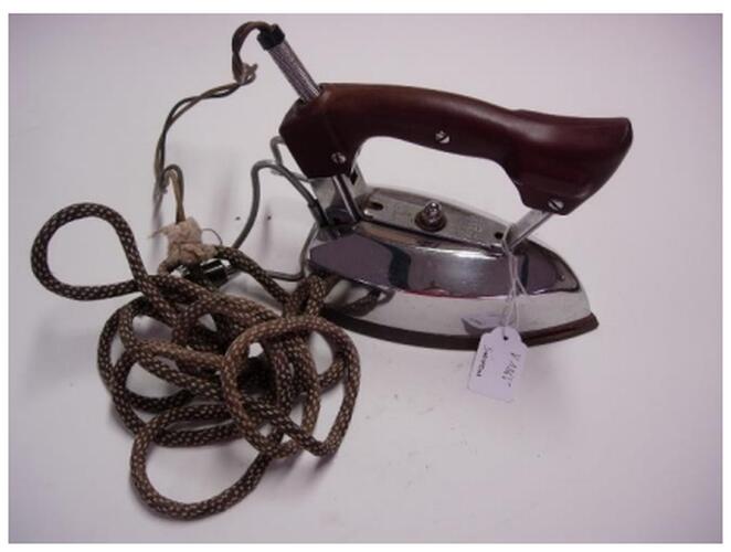 &copy; Industriemuseum