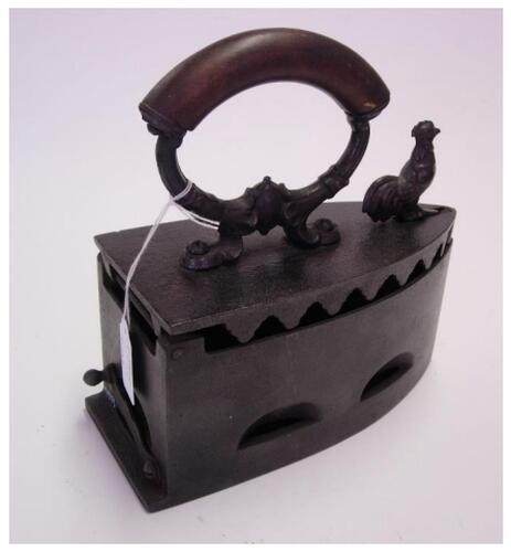 &copy; Industriemuseum