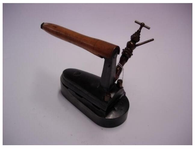 &copy; Industriemuseum