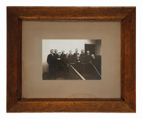 &copy; MoMuse 2025 / Thierry Wieleman