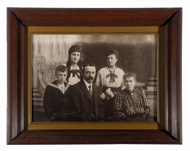 &copy; MoMuse 2025 / Thierry Wieleman